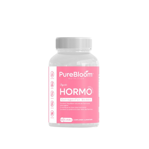 PureBloom Hormo
