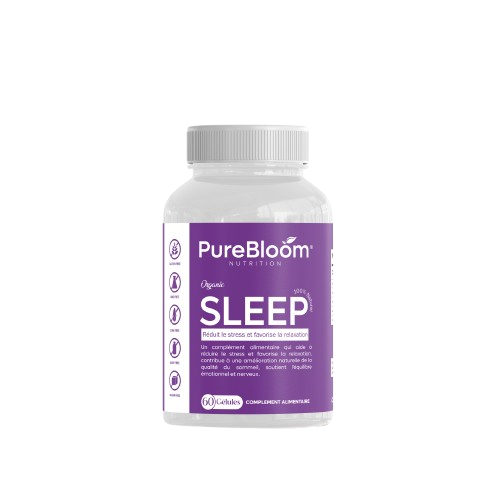 PureBloom Sérénité Nocturne