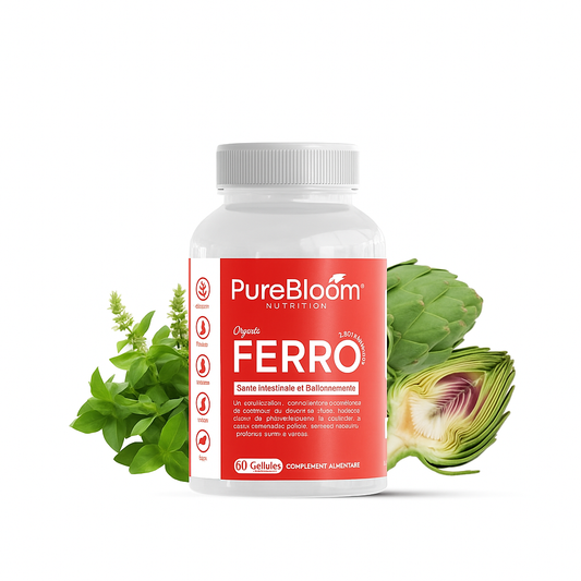 PureBloom FERRO