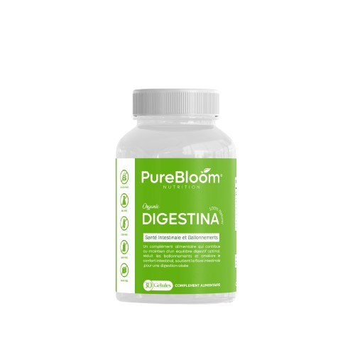 PureBloom Digestina